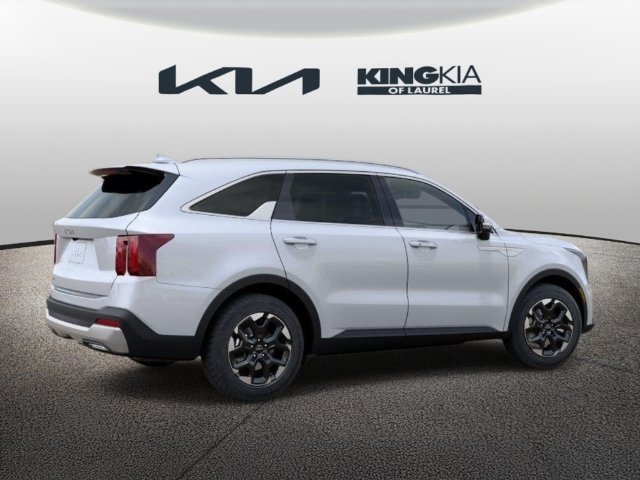 New 2026 Kia Sorento S FWD image 7