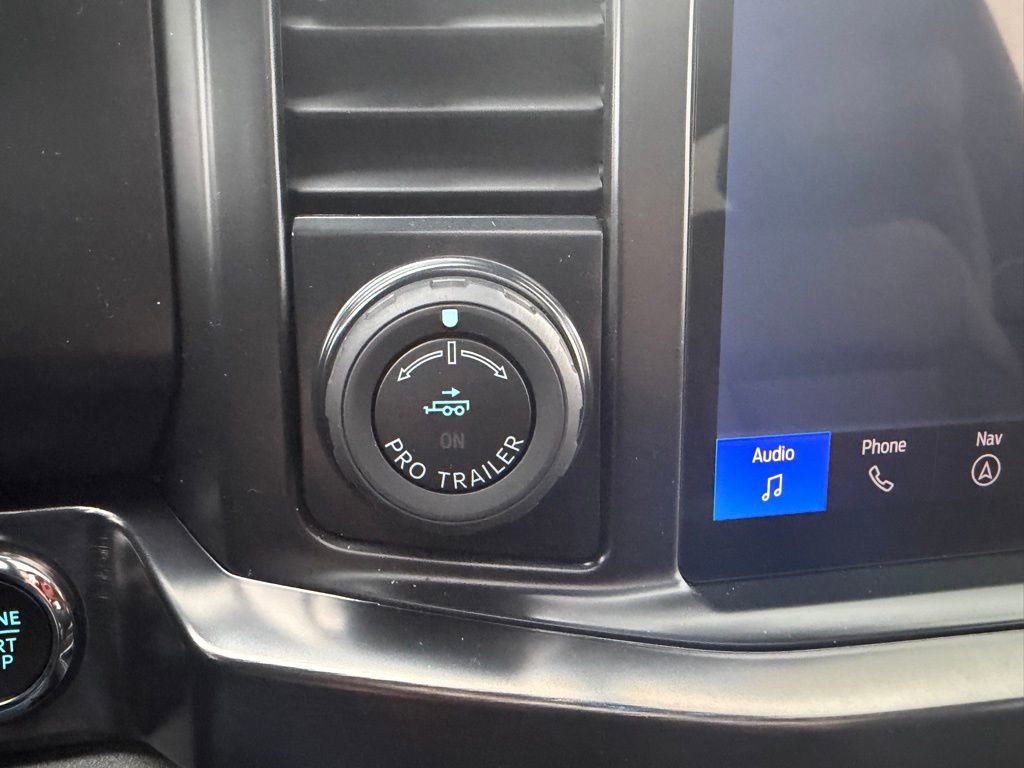 New 2026 Ford F250 Lariat w/ Lariat Ultimate Package image 30