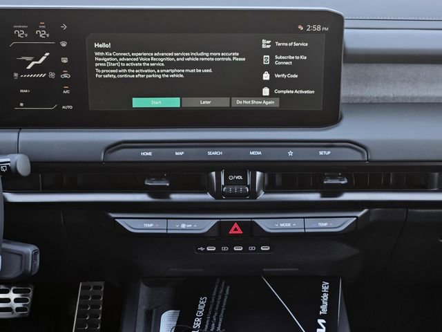 New 2027 Kia Telluride SX X-Line AWD/4WD image 16