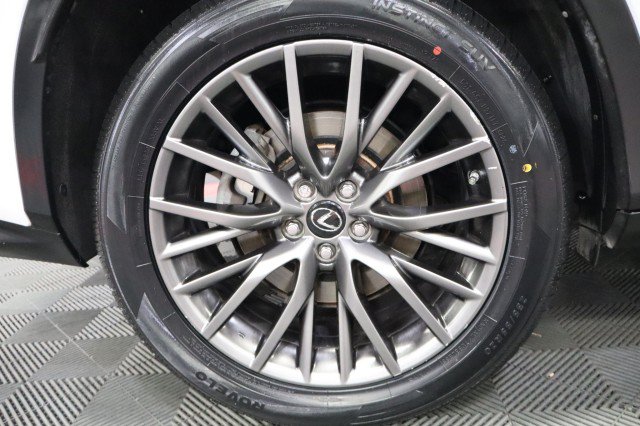 Used 2019 Lexus RX 350 F Sport AWD/4WD image 77