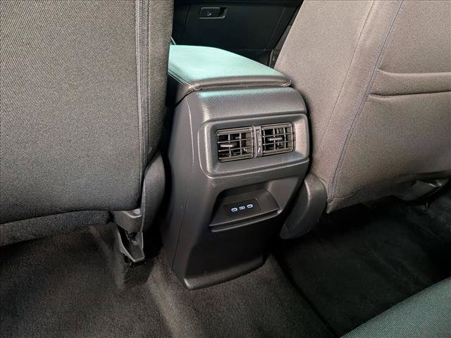 Certified 2026 Honda CR-V EX image 23