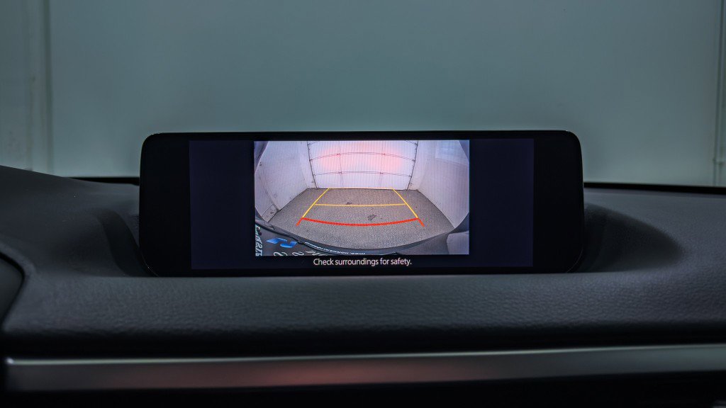 Used 2024 MAZDA CX-50 AWD 2.5 S w/ Weather Package image 33