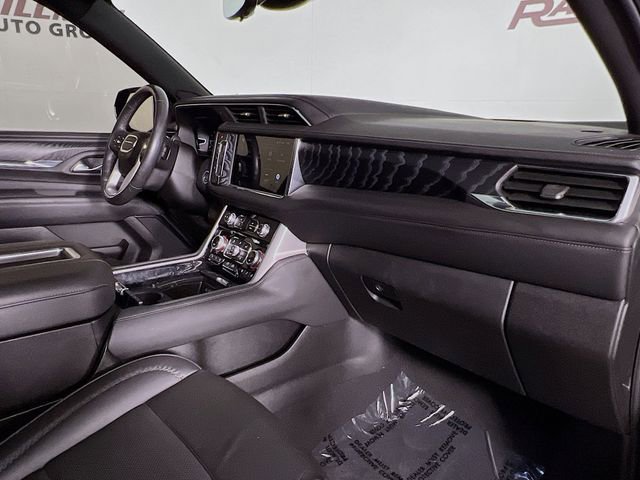 Used 2023 GMC Yukon Denali w/ Denali Reserve Package image 42