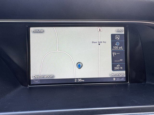 Used 2014 Audi A5 2.0T Premium Plus w/ Premium Plus Package image 37