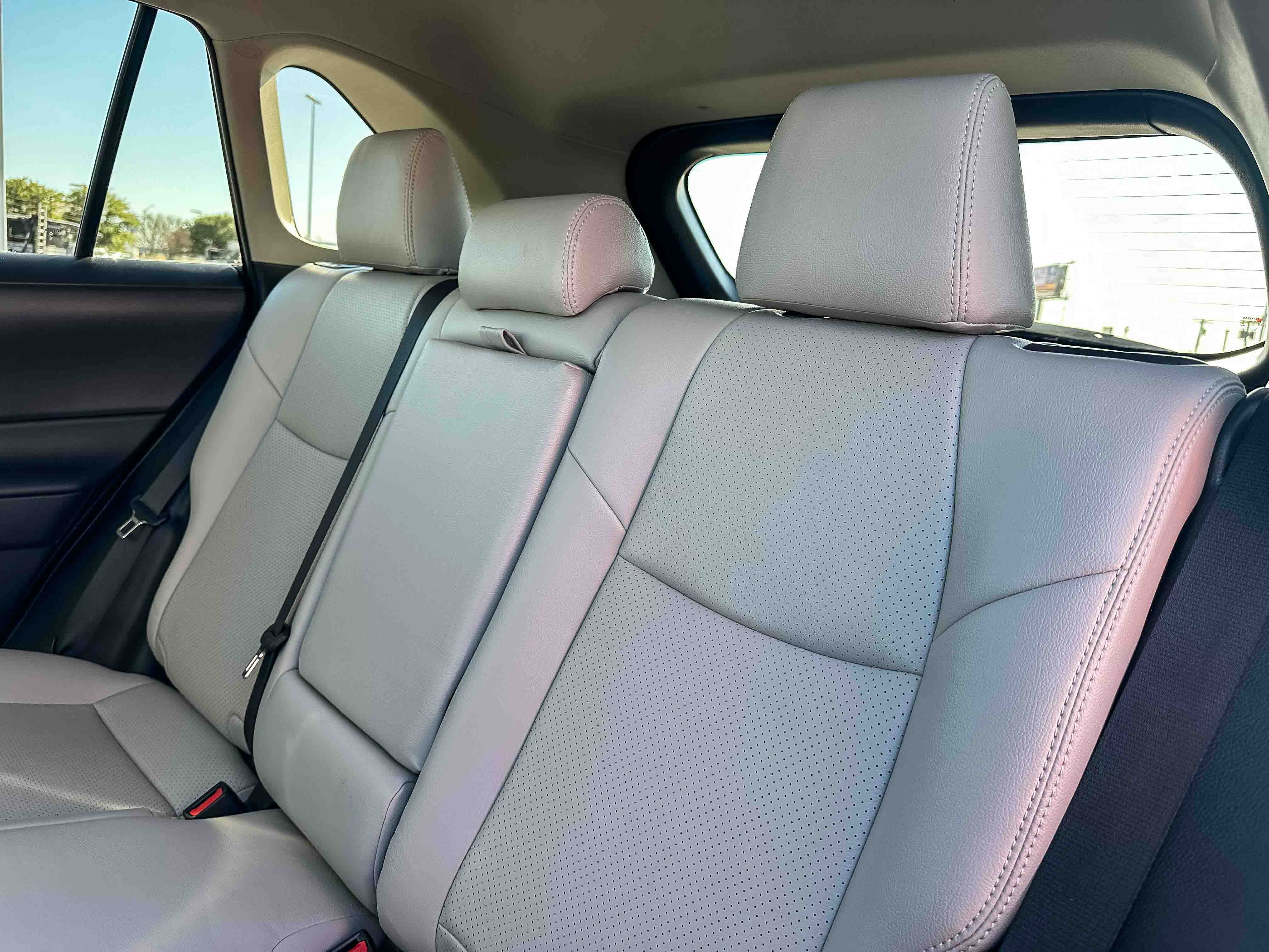 Used 2024 Toyota RAV4 XLE Premium image 19