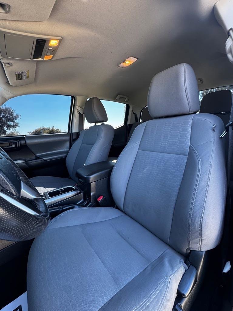 Used 2019 Toyota Tacoma SR5 image 11