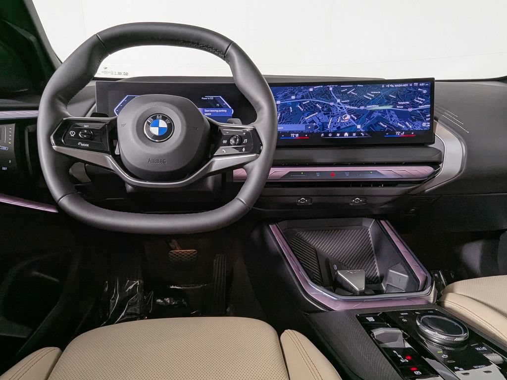 Used 2026 BMW X3 xDrive30i AWD/4WD image 20