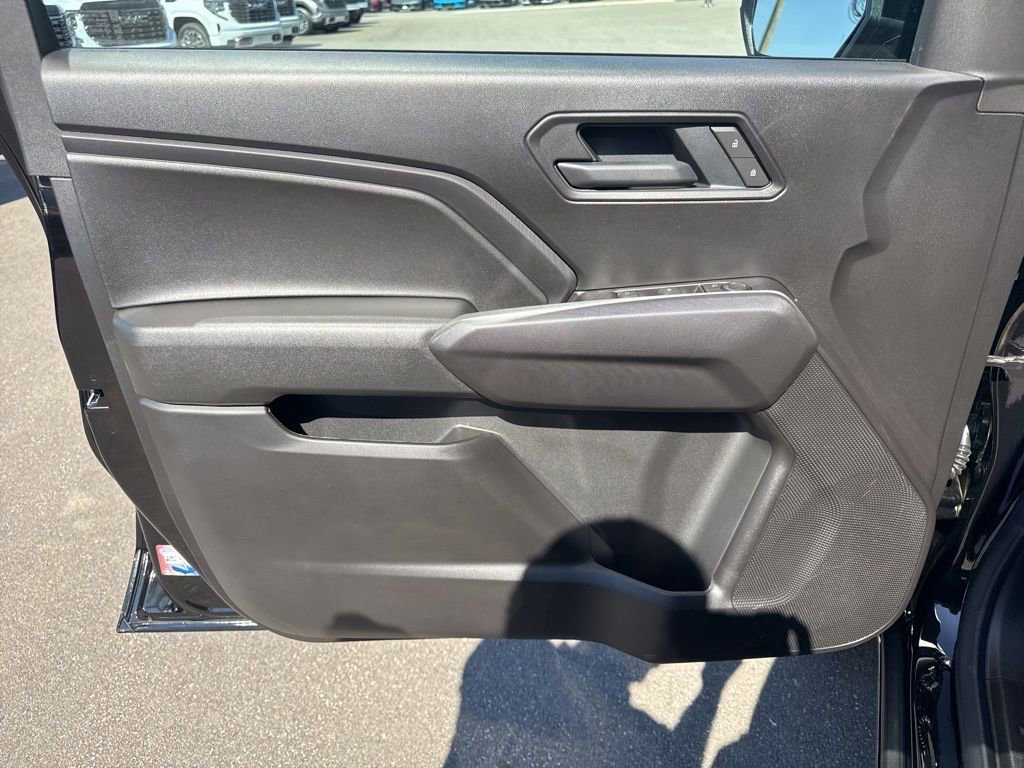 New 2026 Chevrolet Colorado Trail Boss image 27