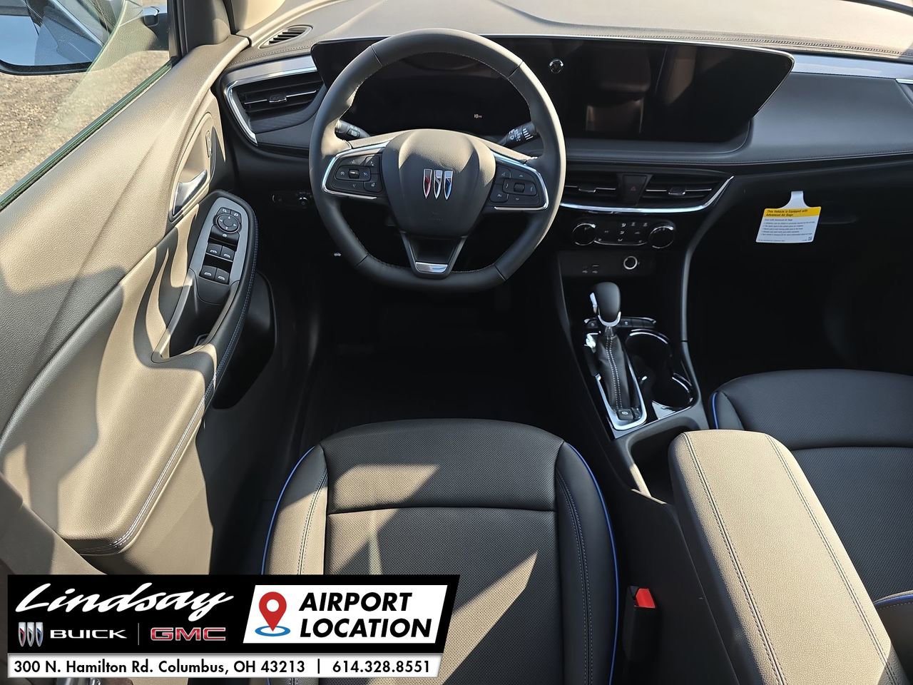 New 2026 Buick Encore GX Sport Touring w/ Comfort Package image 20