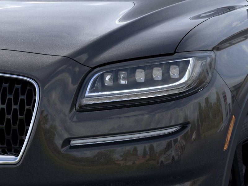 New 2023 Lincoln Nautilus Reserve w/ Equipment Group 202A AWD/4WD image 18
