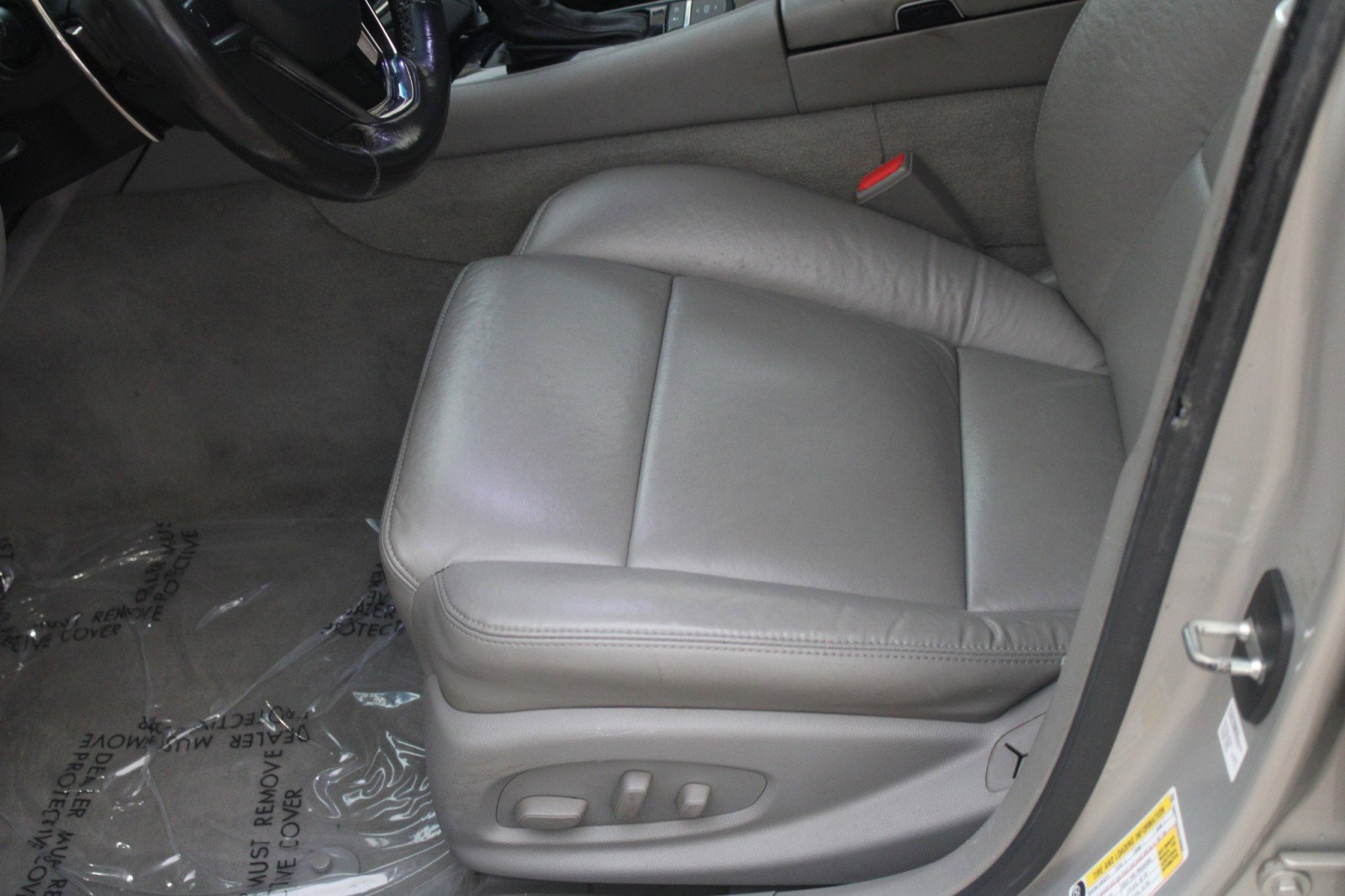 Used 2014 Cadillac CTS Sedan image 17