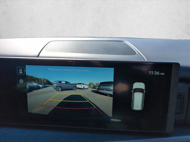 New 2026 Hyundai Santa Fe SEL image 13