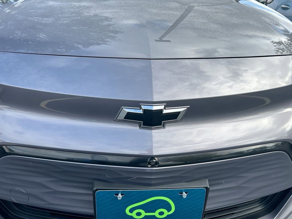 Certified 2023 Chevrolet Bolt EUV Premier w/ Sun & Sound Package image 33