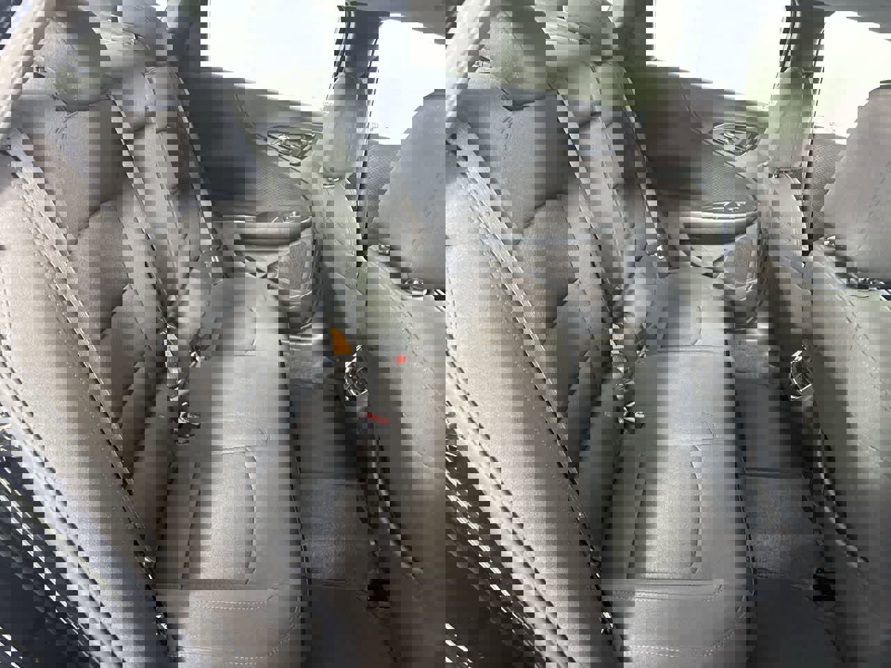 Used 2024 Chevrolet Malibu LT image 20