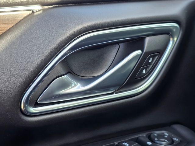 Used 2023 Chevrolet Tahoe LT image 25