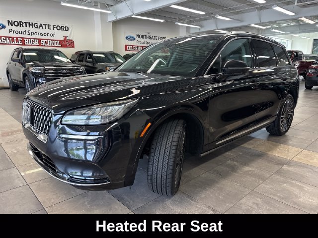 Used 2020 Lincoln Corsair Reserve w/ Appearance Package AWD/4WD image 15