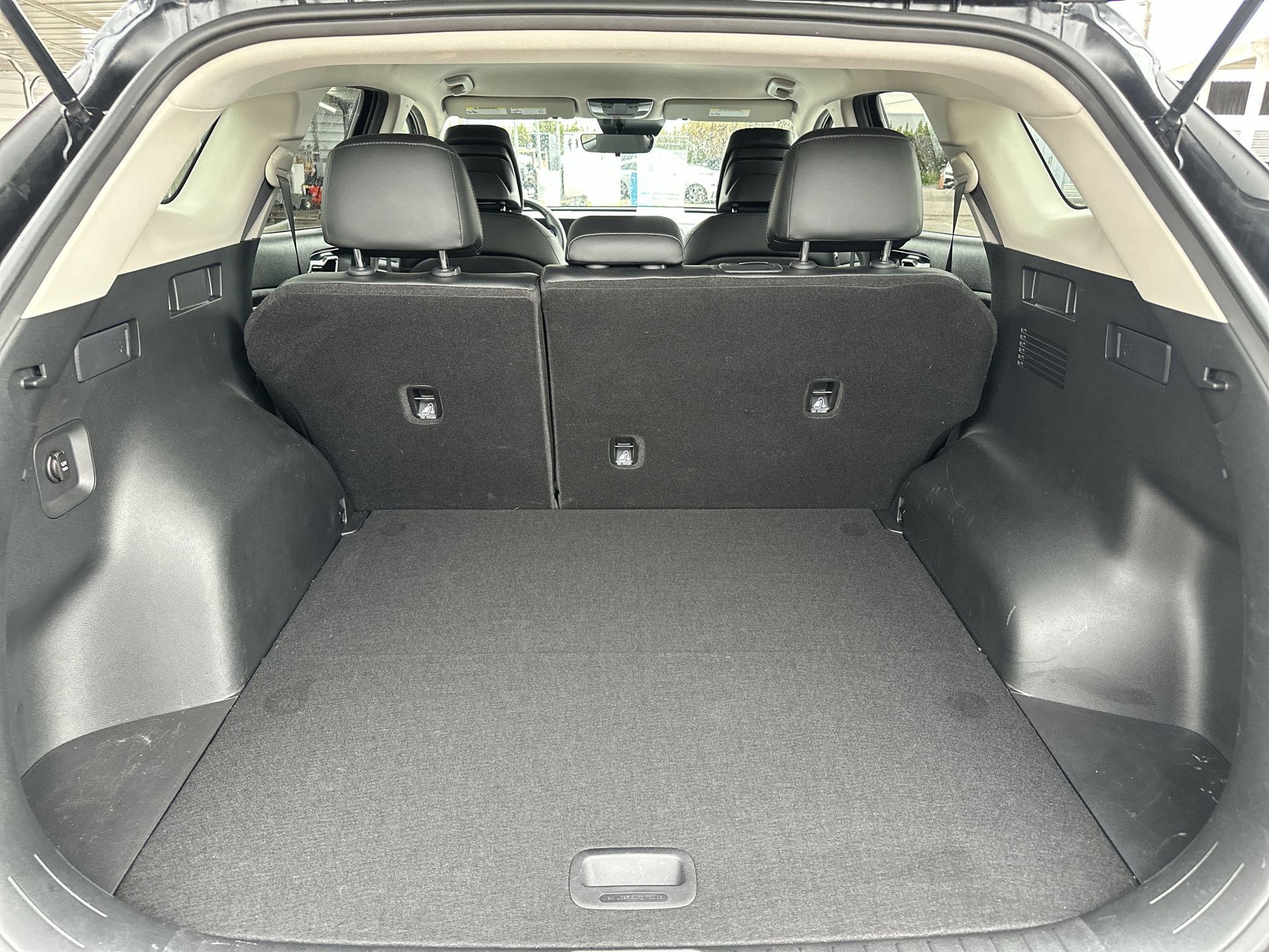 Certified 2024 Kia Sportage EX image 20