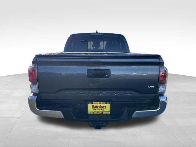 Used 2023 Toyota Tacoma TRD Off-Road image 7