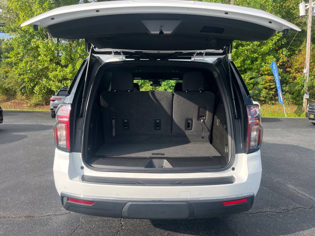 Used 2024 Chevrolet Tahoe LS w/ Driver Alert Package RWD image 19