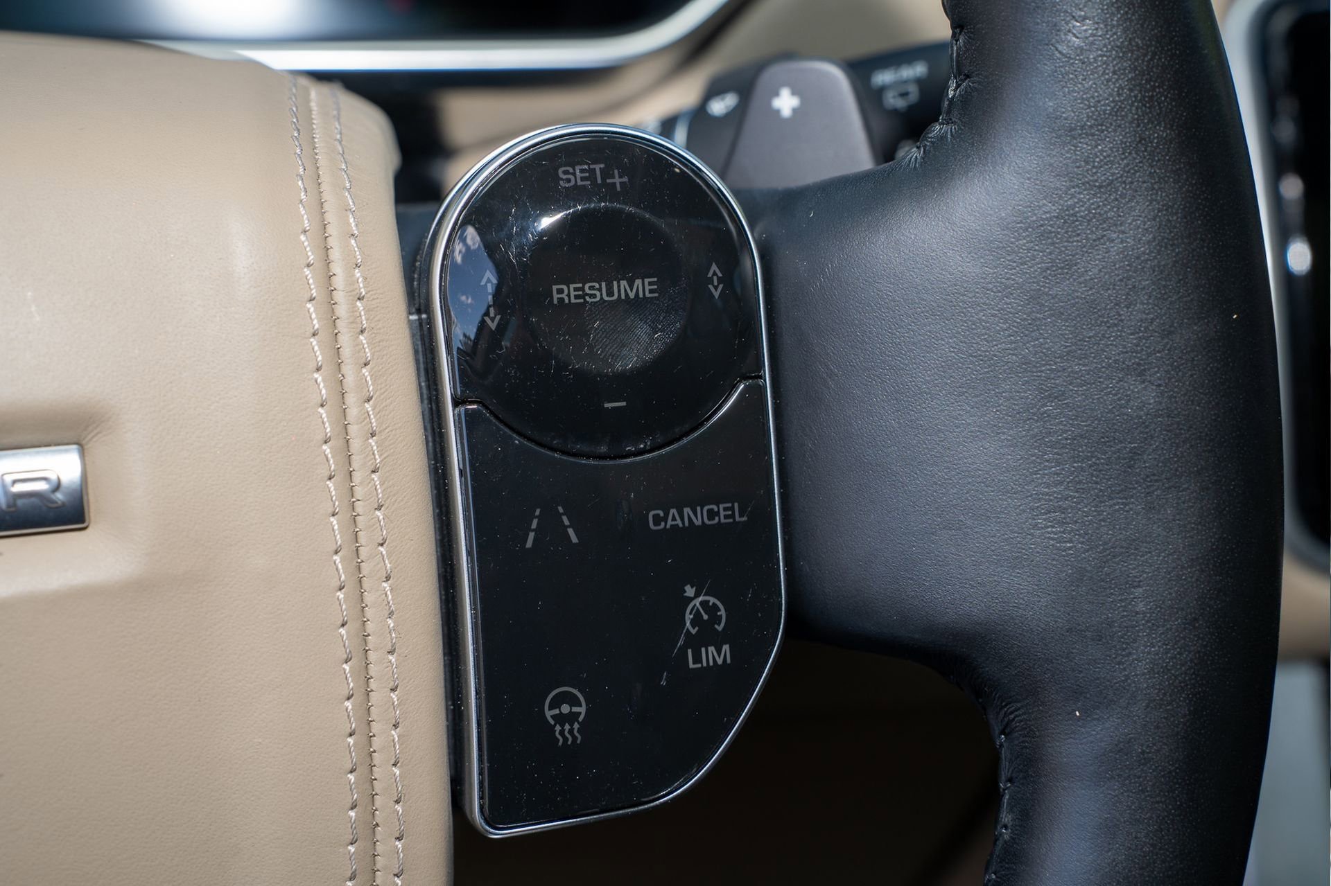 Used 2021 Land Rover Range Rover Westminster Edition image 32