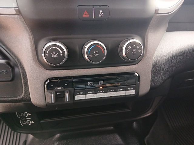 Used 2021 RAM 3500 Tradesman w/ Chrome Appearance Group image 36