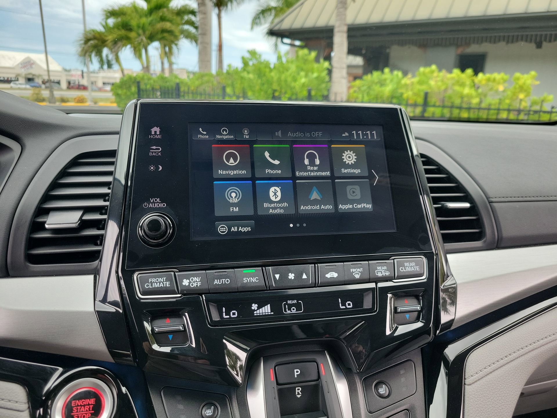 Used 2024 Honda Odyssey Touring image 22