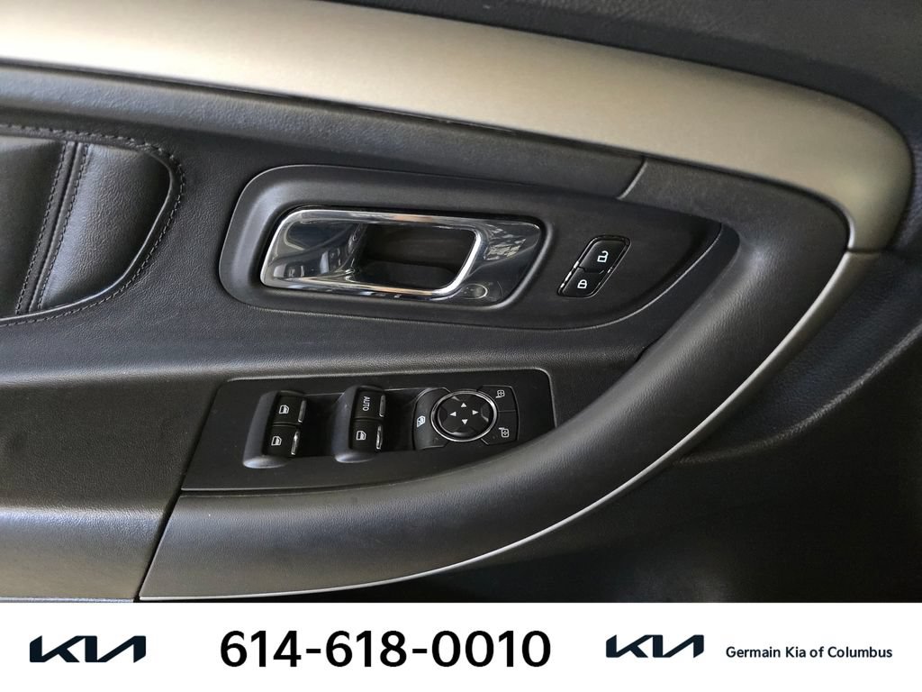 Used 2013 Ford Taurus SEL FWD image 27
