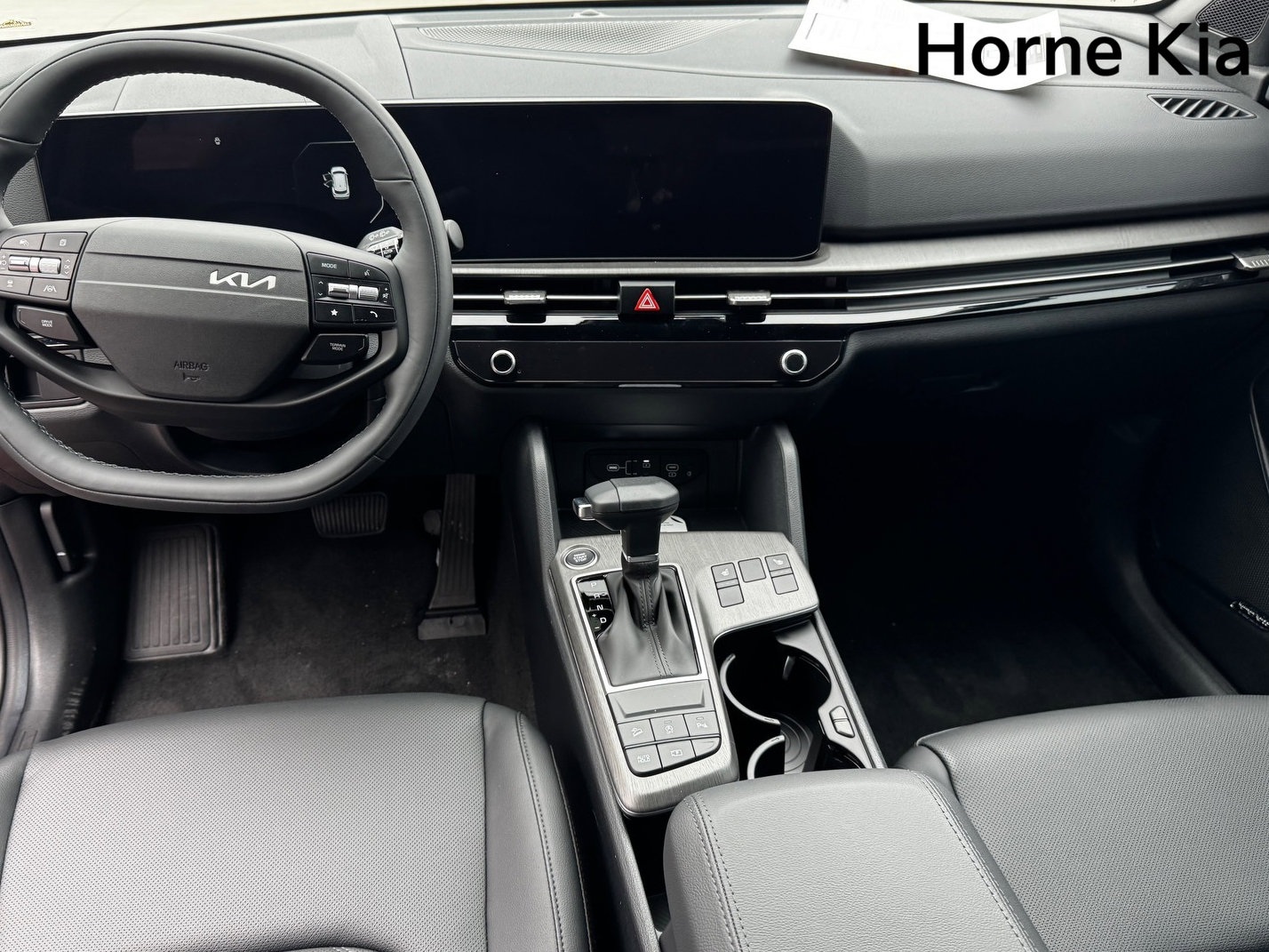 New 2026 Kia Sportage X-Line image 13