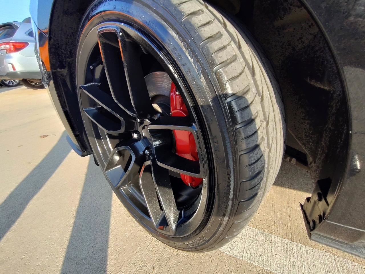 Used 2018 Ford Mustang GT RWD image 64