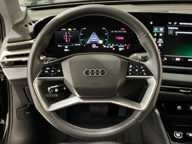 Certified 2025 Audi A5 2.0T Premium w/ Convenience Package AWD/4WD image 14