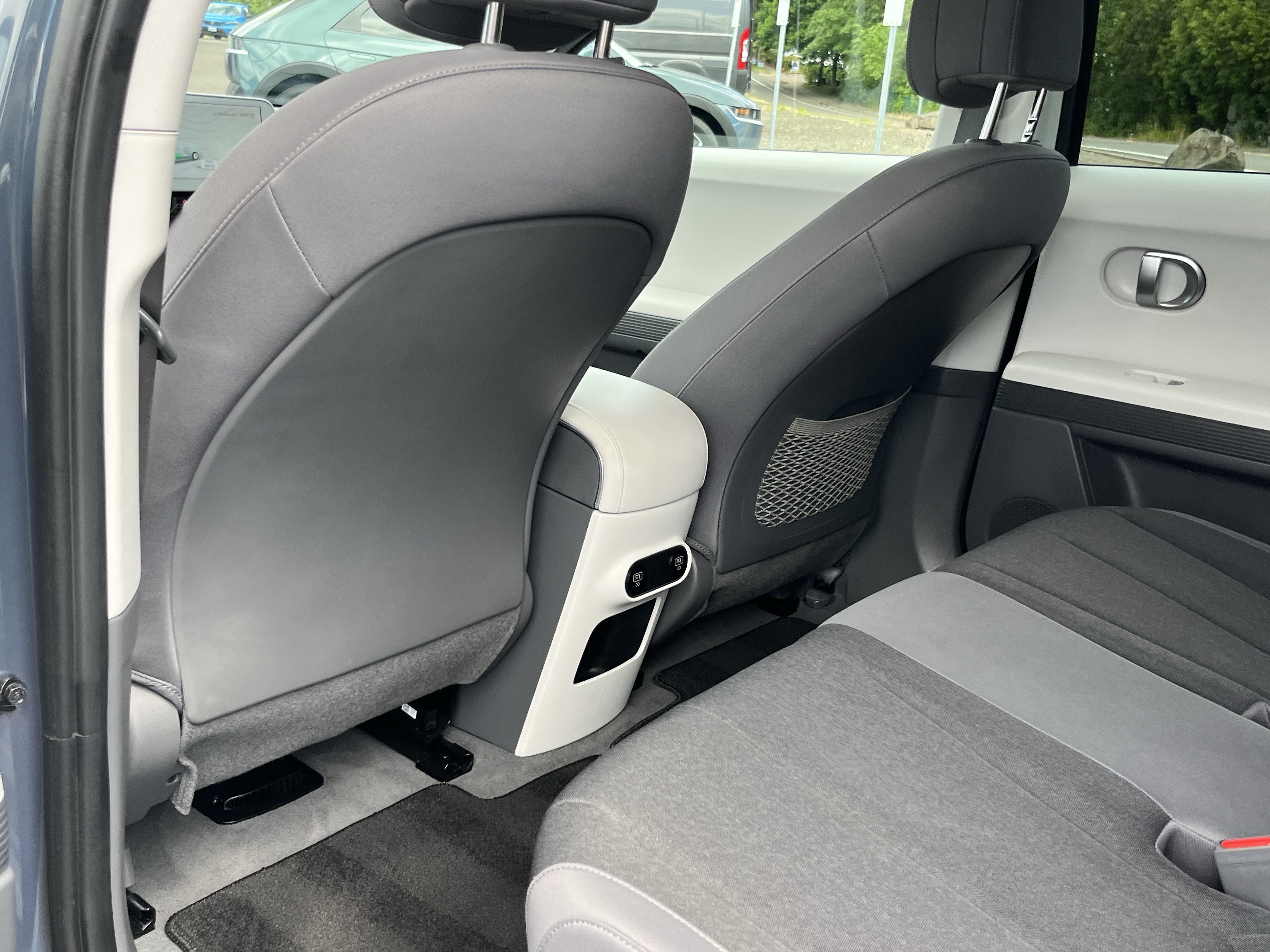 Certified 2024 Hyundai Ioniq 5 SEL RWD image 14