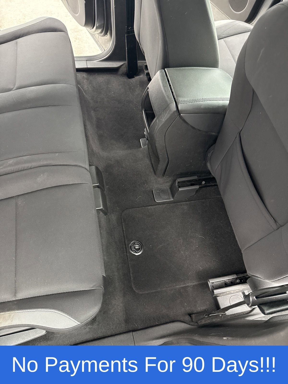 Used 2014 Ford Escape S image 27