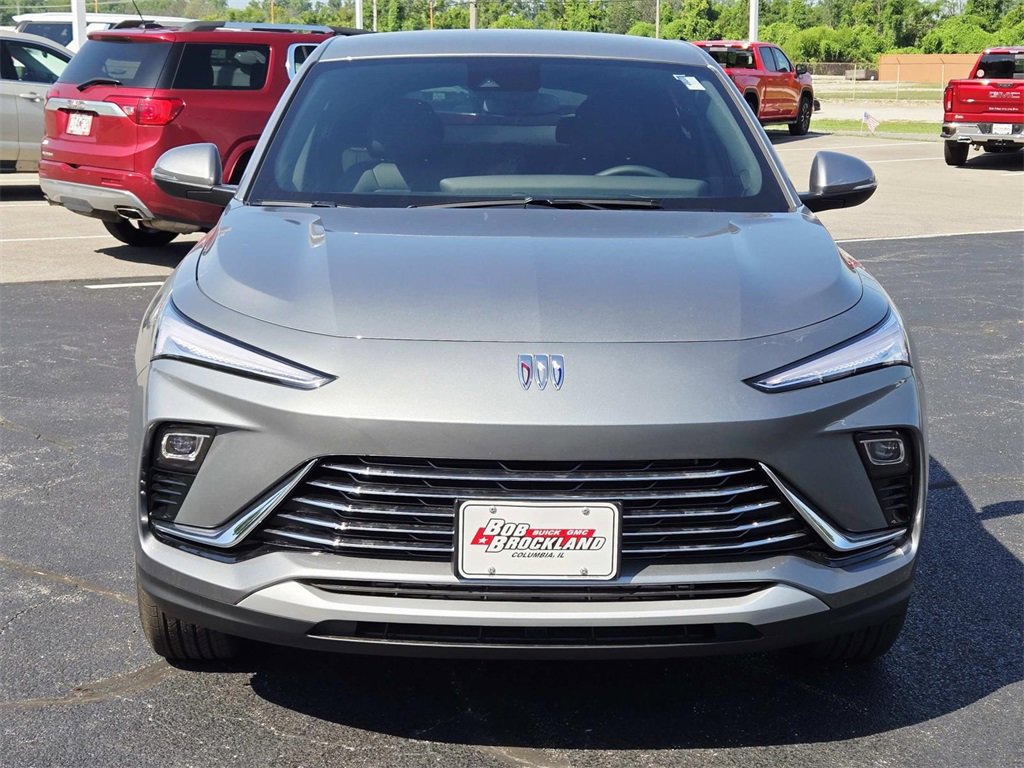 New 2025 Buick Envista Preferred w/ Convenience I Package image 8