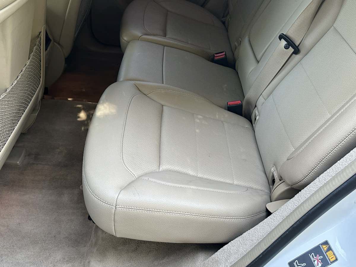 Used 2014 Mercedes-Benz ML 350 4MATIC w/ Premium 1 Package image 18