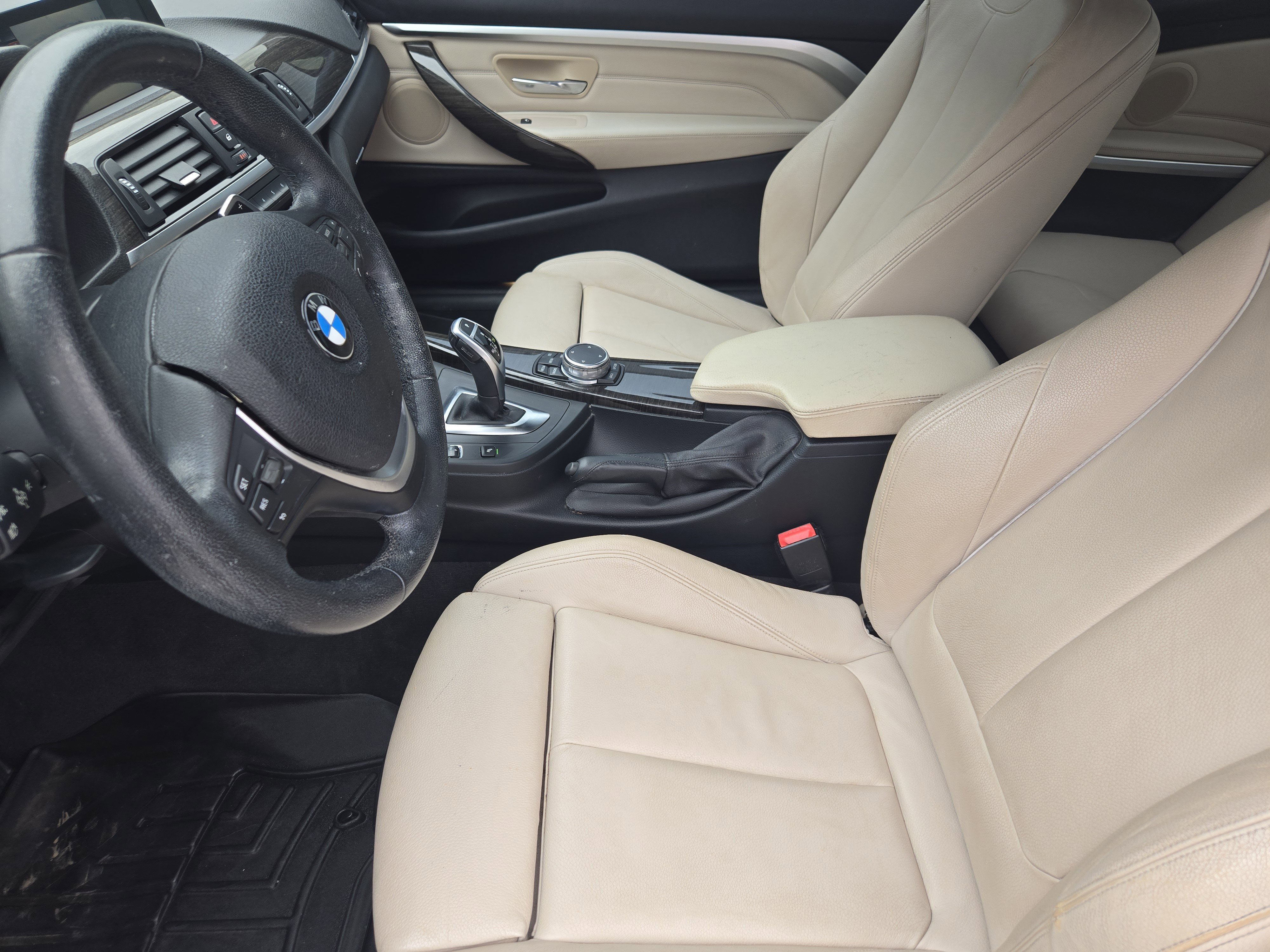 Used 2015 BMW 428i xDrive Coupe AWD/4WD image 15