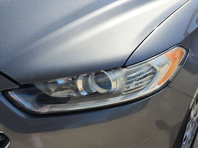 Used 2014 Ford Fusion S FWD image 34