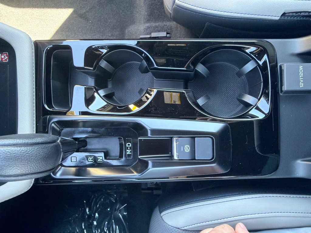 New 2026 Subaru Forester Limited AWD/4WD image 18