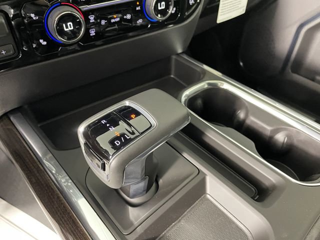 New 2026 Chevrolet Silverado 1500 LT Trail Boss w/ LT Trail Boss Premium Package AWD/4WD image 7