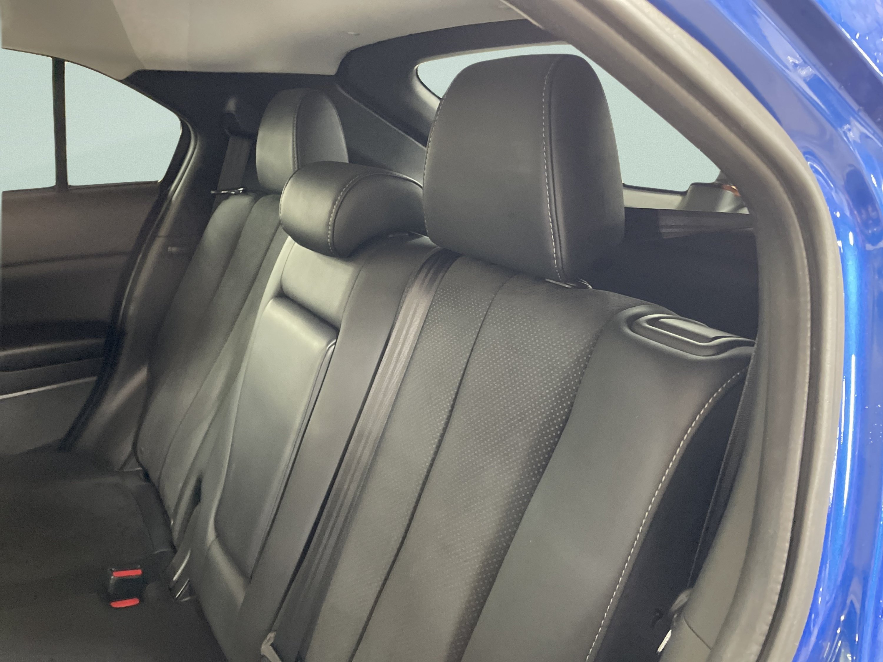 Used 2025 Mitsubishi Eclipse Cross SE AWD/4WD image 11