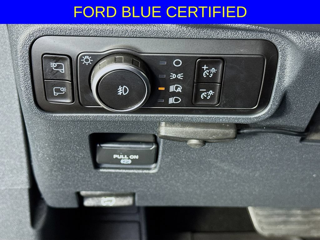 Certified 2025 Ford Bronco Raptor AWD/4WD image 13
