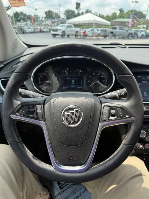 Used 2017 Buick Encore Preferred FWD image 13