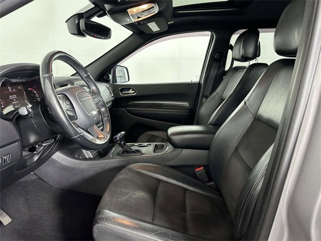 Used 2019 Dodge Durango GT image 4