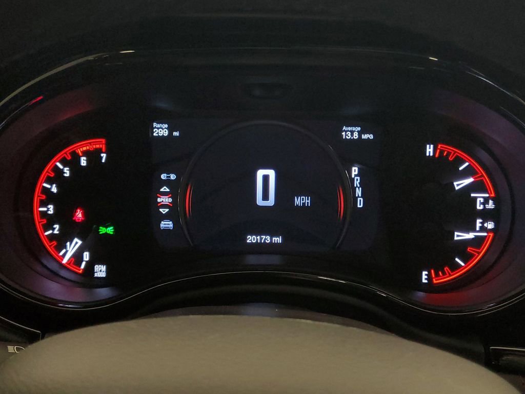 Used 2024 Dodge Durango R/T image 19