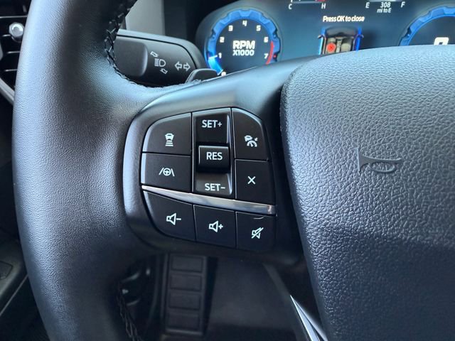 Used 2025 Ford Bronco Sport Badlands AWD/4WD image 14