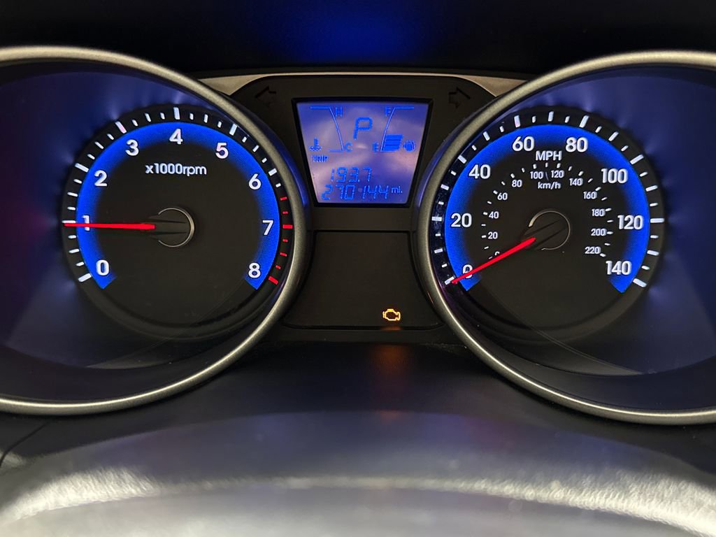 Used 2014 Hyundai Tucson SE FWD image 15