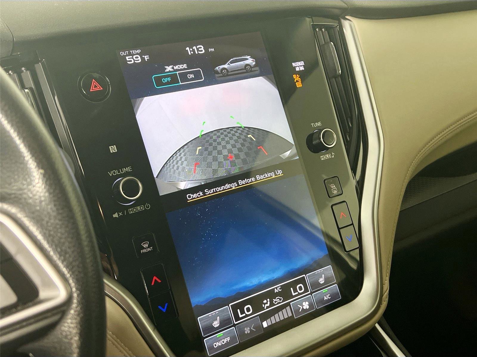 Used 2020 Subaru Outback Premium image 13