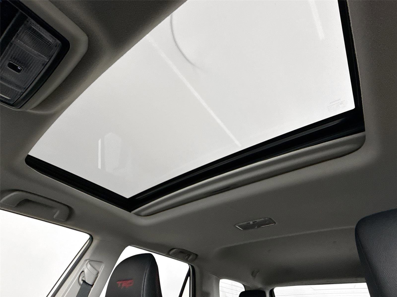 Certified 2021 Toyota 4Runner TRD Pro image 23