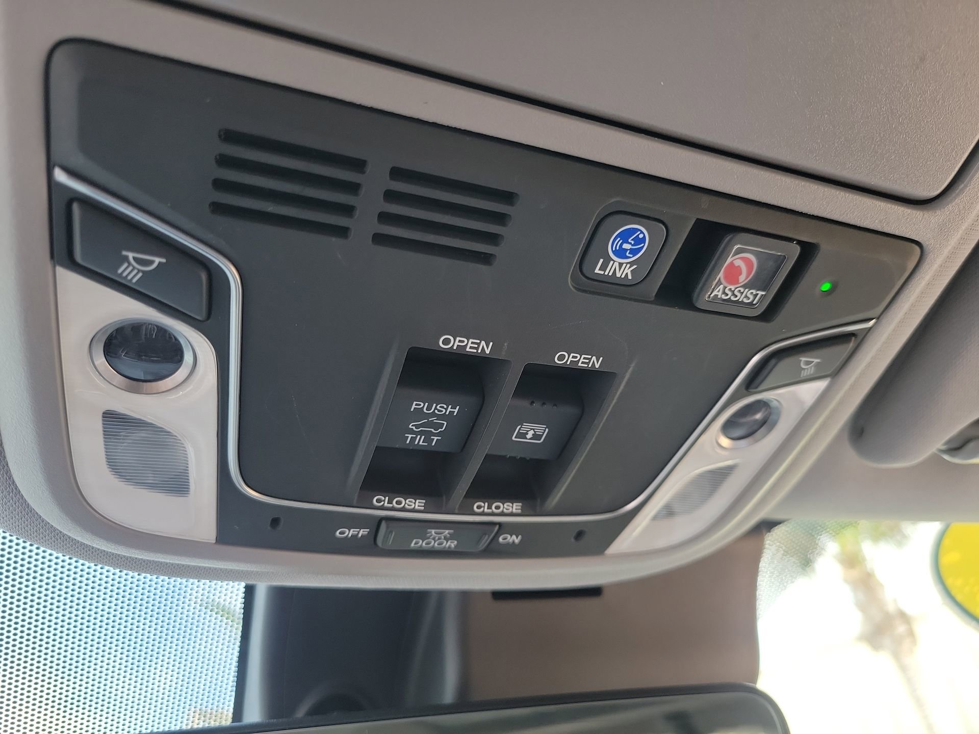 Used 2019 Honda Pilot Elite image 21