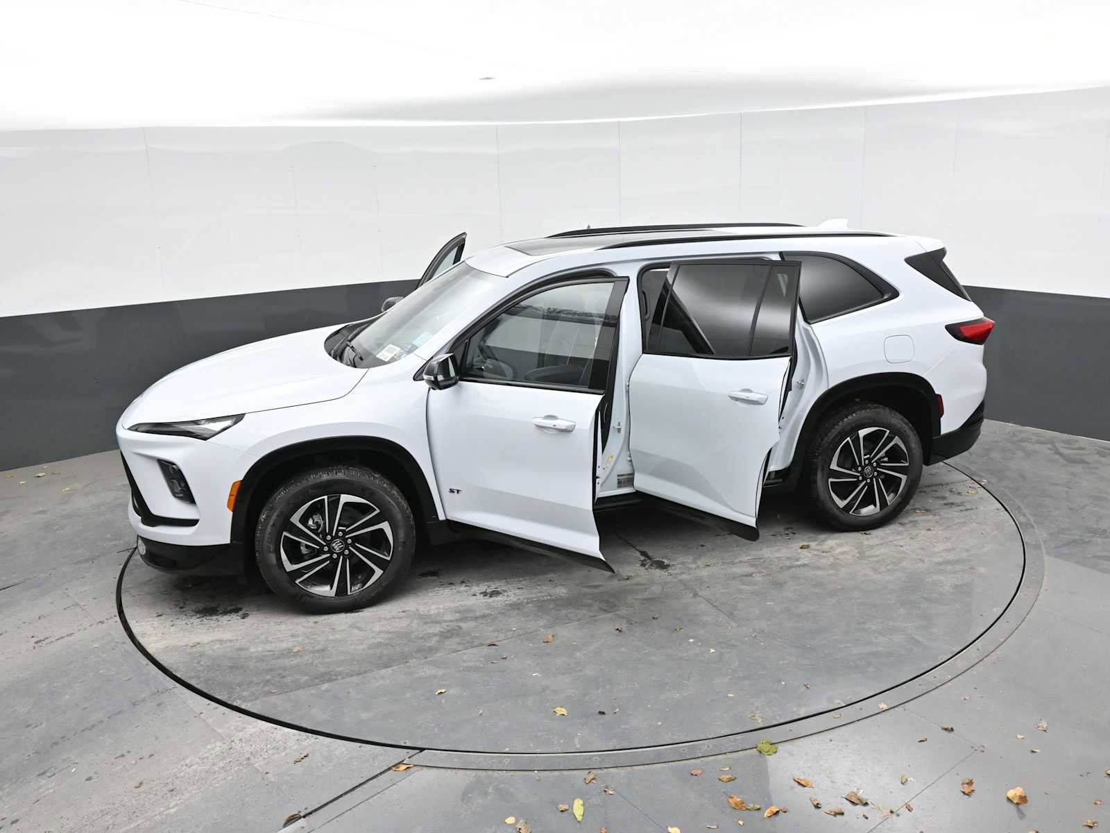 New 2026 Buick Enclave Sport Touring w/ Power Package image 51