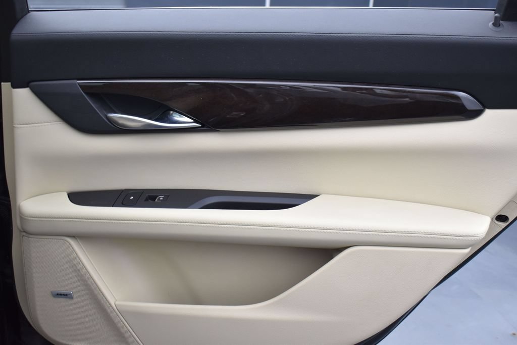Used 2020 Cadillac CT6 Luxury AWD/4WD image 25